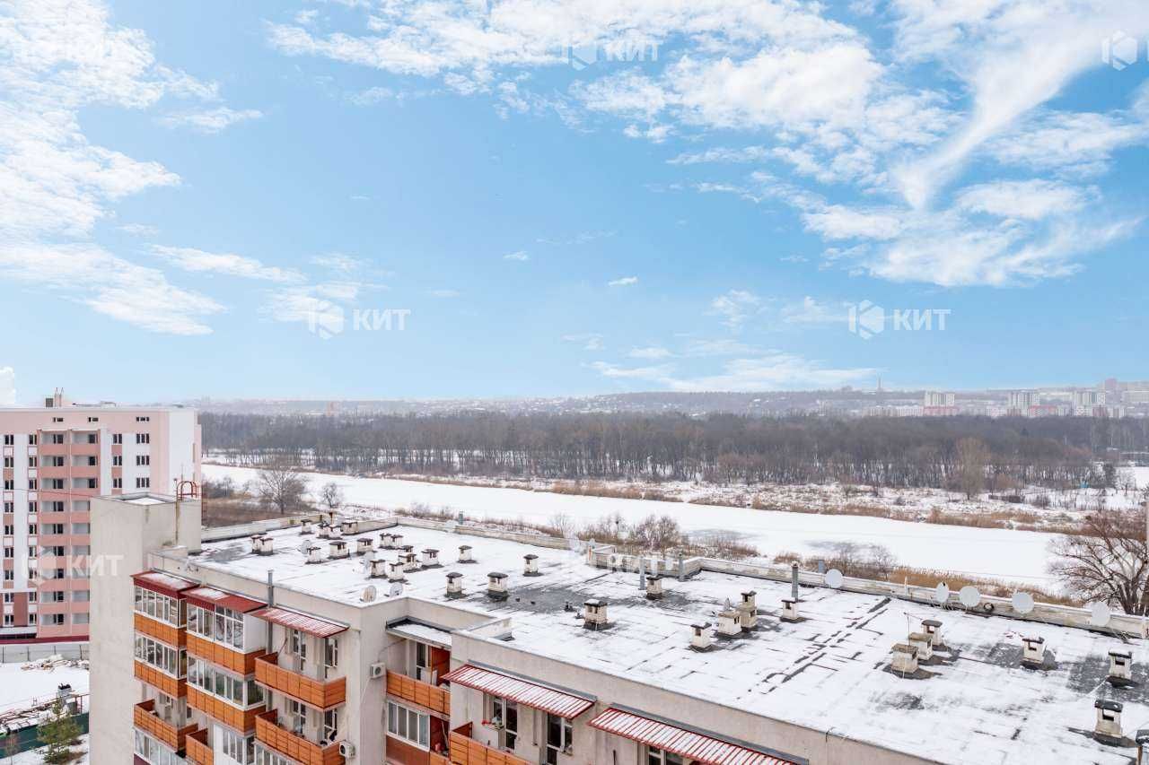 2к. 77м2, Салтівка (Салтовка, Барабашова, Академика Павлова), 128919