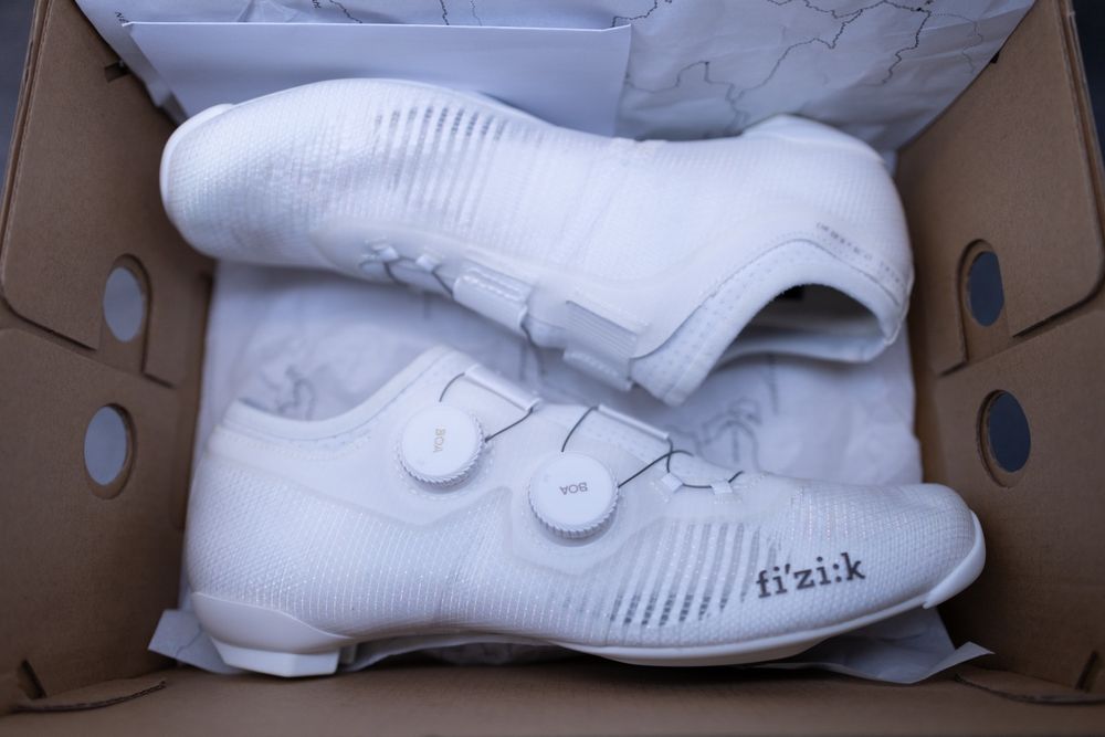 Buty szosowe Fizik Vento Vega Carbon 41