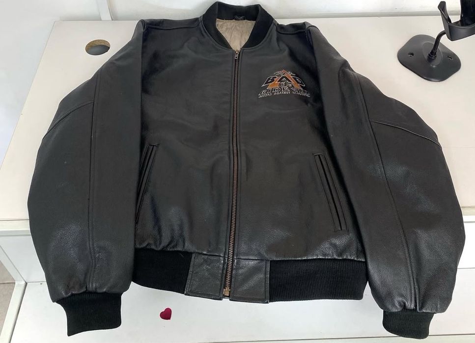 Бомбер альфа индастриз куртка Alpha Industries MA-1 поставка вещей реп