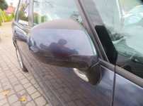 LUSTERKO ELEKTRYCZNE PRAWE C4 PICASSO I KENC SZARY ICARE CITROEN 2006-2010