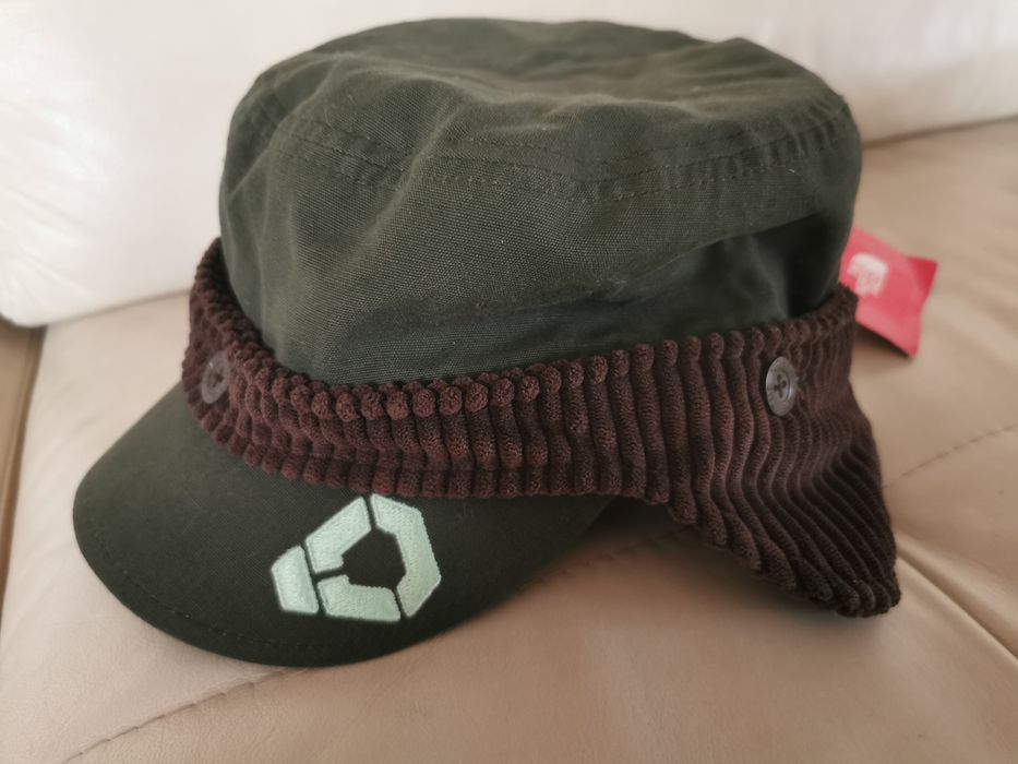 Nowa czapka The North Face