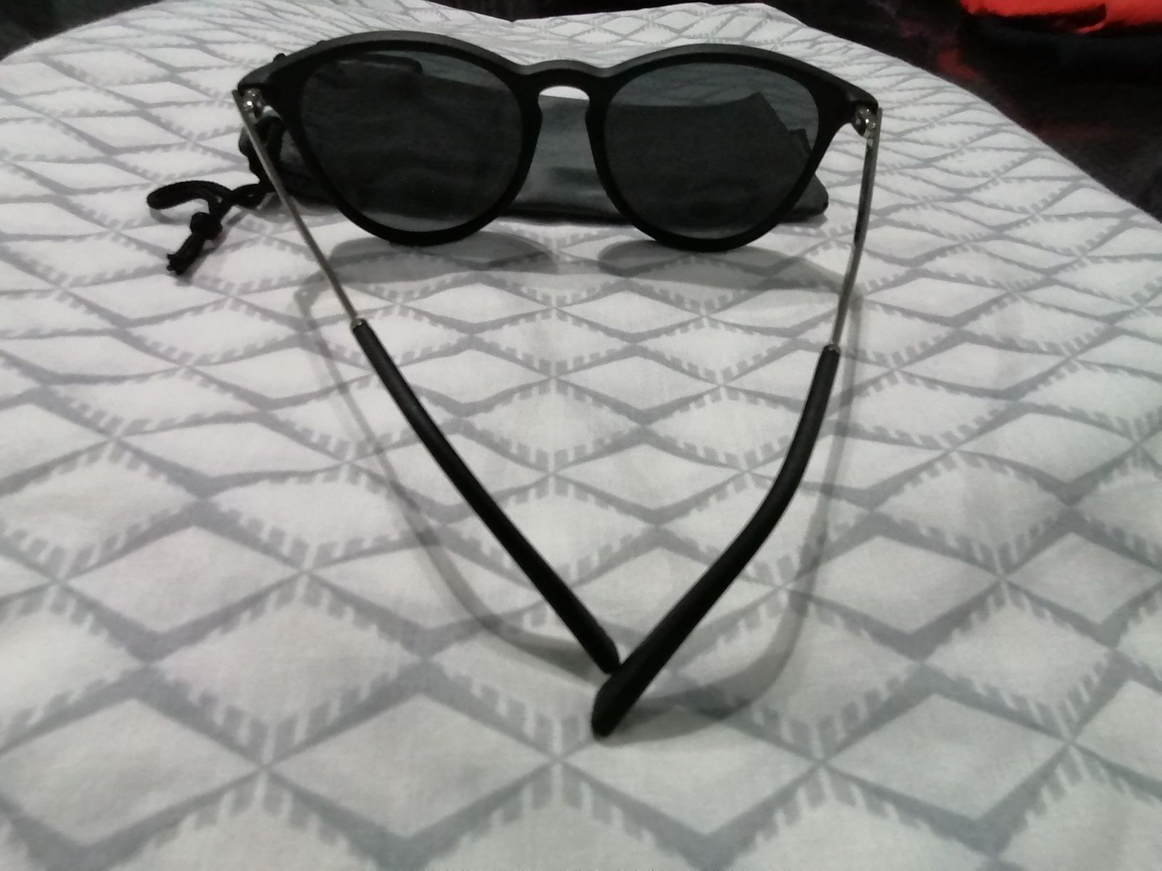 Óculos Sol Hawkers