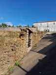 Terreno p/ construção - Paramos