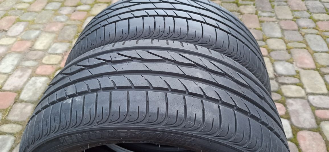 Шини літні 205 55 R16 Bridgestone