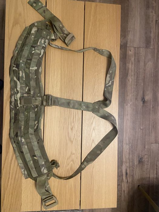 Рпс Virtus Велика Британія