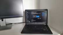 Dell Latitude E7450 i7 16GB 256GB Win 10 Pro + Stacja Dokująca