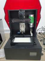 Impressora 3D de Resina 190x120x250mm