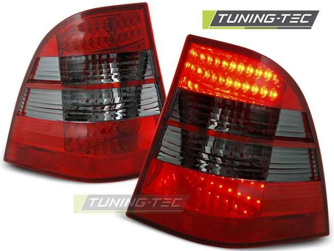 Передние фары фонари Mercedes W163 ML M-KLAS Мерседес LPME84