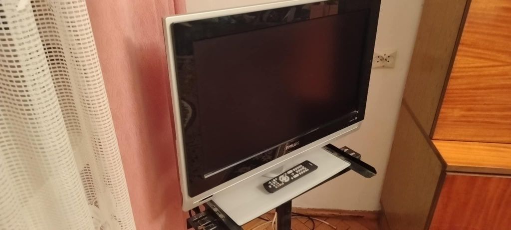 Telewizor PHILIPS 26PFL5322/12 - 26 cali , 2xHDMI