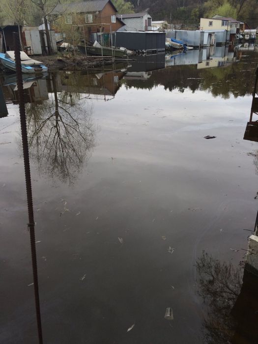 Продається причал ДахнівкІ