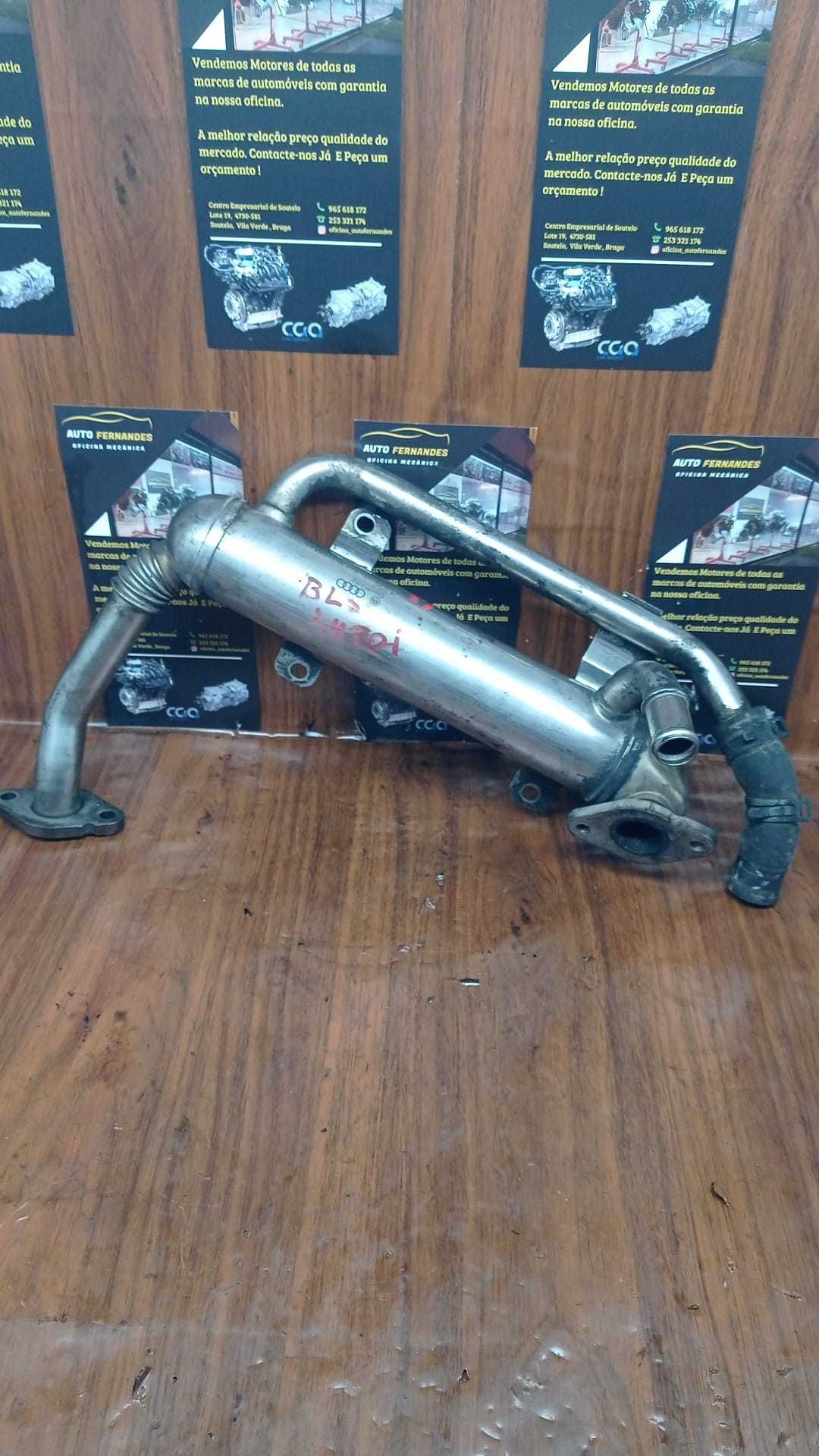 Radiador de gases Seat Ibiza        Ref: 0 4 5 1 3 1 5 1 3 M