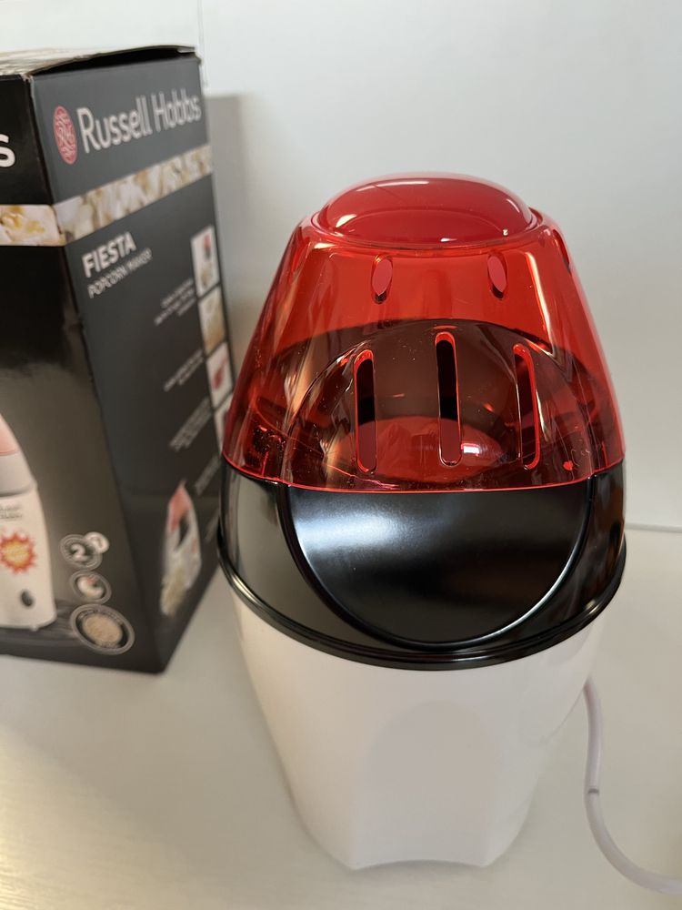 Maszynka do popcornu Russell Hobbs