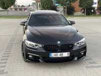 BMW Seria 4 BMW F32 Seria 4, M Pakiet 2.0D 184KM RWD