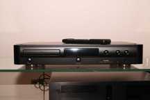 Odtwarzacz Marantz CD-17
