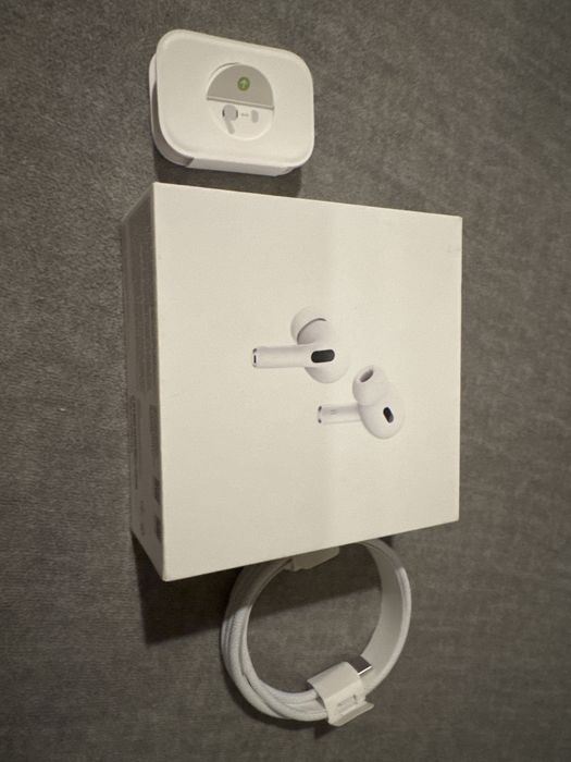 Air Pods Pro 2 geracão ORIGINAIS