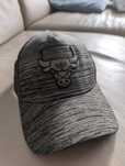 Czapka trakerka New Era Chicago Bulls One Size