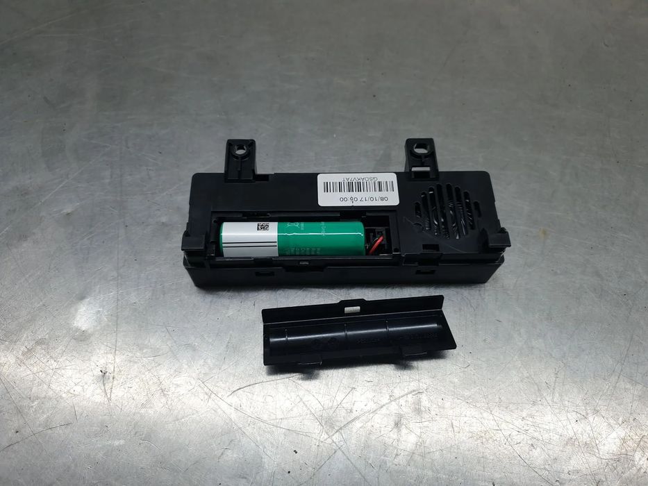 Módulo genérico CITROËN C3 Aircross II (2R_, 2C_)