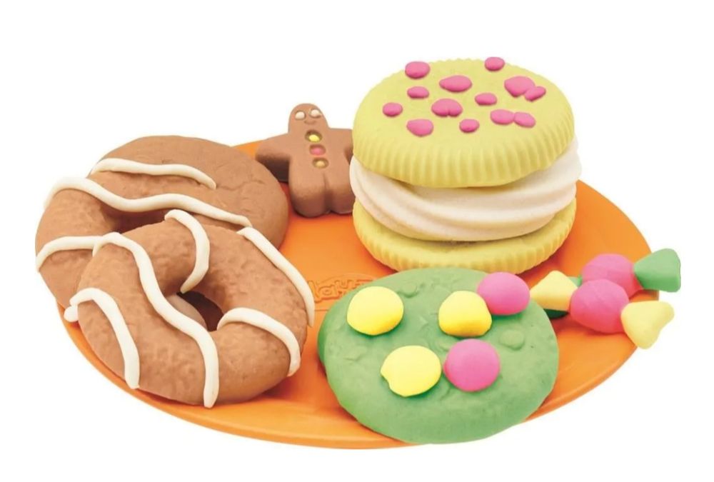 Play-Doh ciastolina Mikser