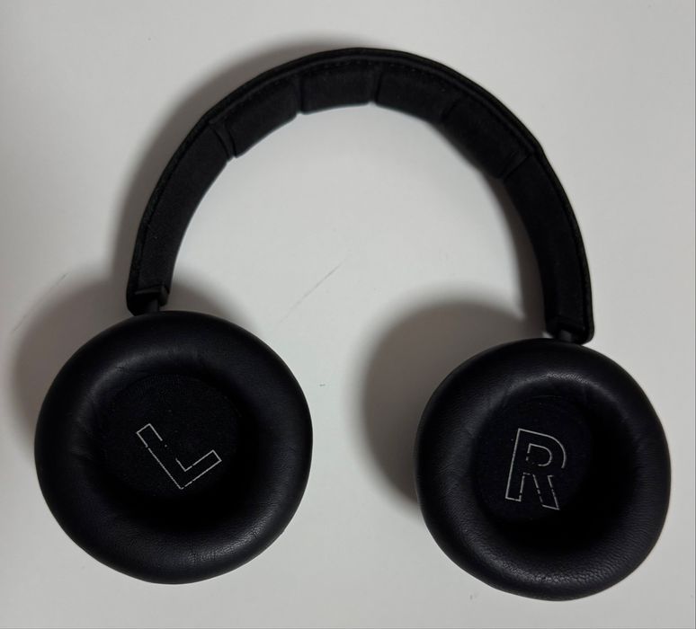 Luksusowe słuchawki Bang & Olufsen Beoplay H9i ANC | Stan Bardzo Dobry