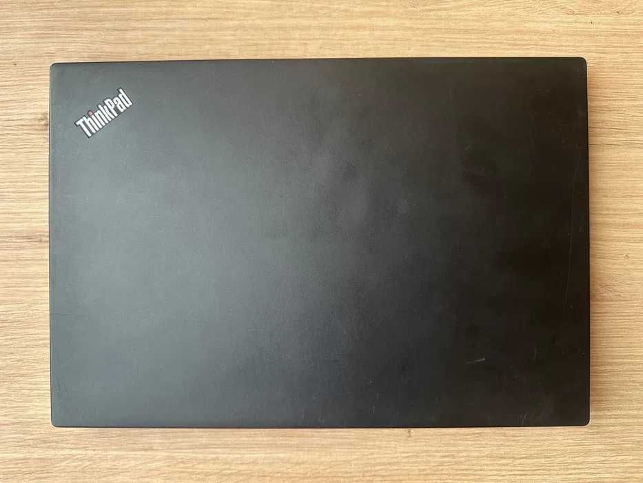 Ультрабук Lenovo ThinkPad X280 12.5” IPS FHD i5-8250 RAM 8Gb SSD 120Gb