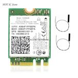 Двухдиапазонный WiFi+ Bluetooth Wireless-AC 7265