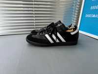 Adidas Samba Black 45