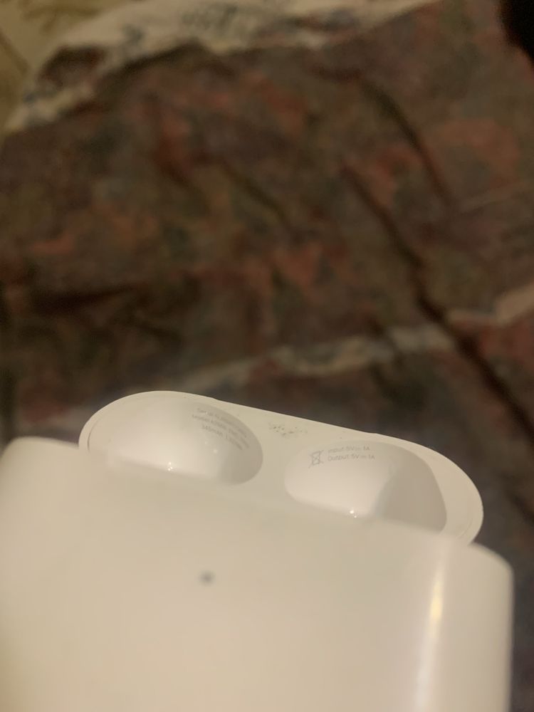 Air Pods 3 Magsafe Original