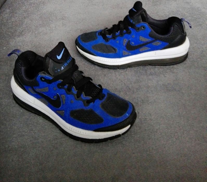 Nike air max genome  oryginalne buty sportowe adidasy rozm 39