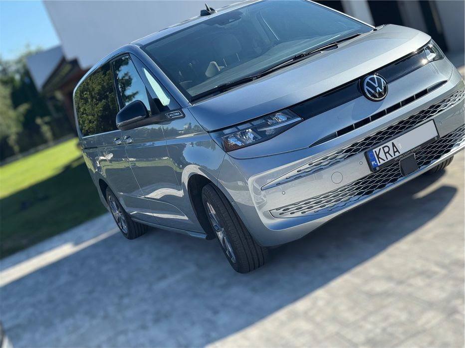 Przewóz osób na rózne okazje