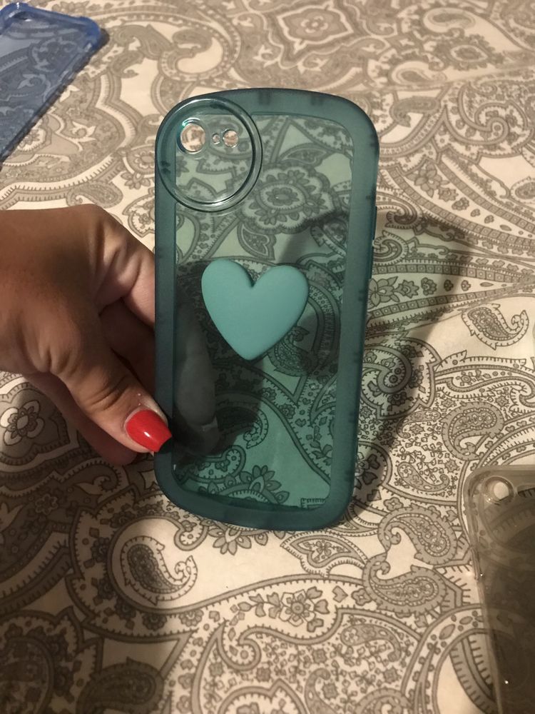 Capas para iphone 7