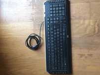 Teclado HP