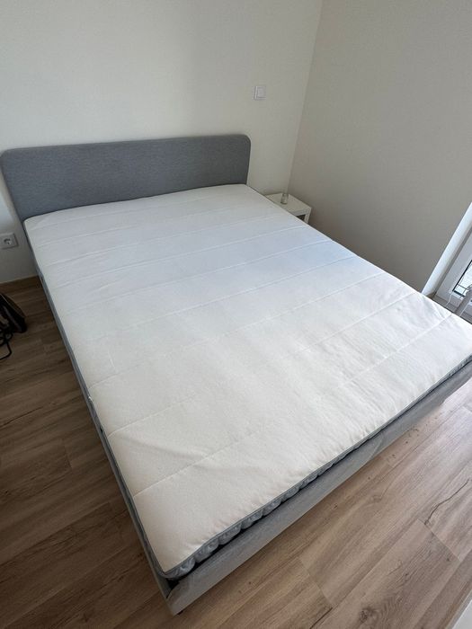 Colchão Ikea 160x200