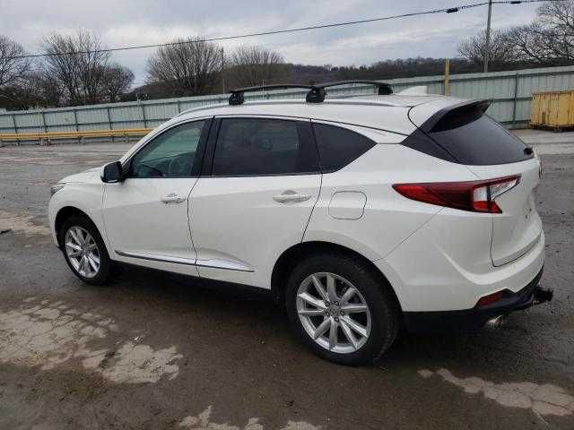 Acura RDX 2019 Року