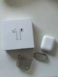 Słuchawki AirPods 2 generacji