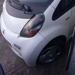 Frente completa mitsubishi miev