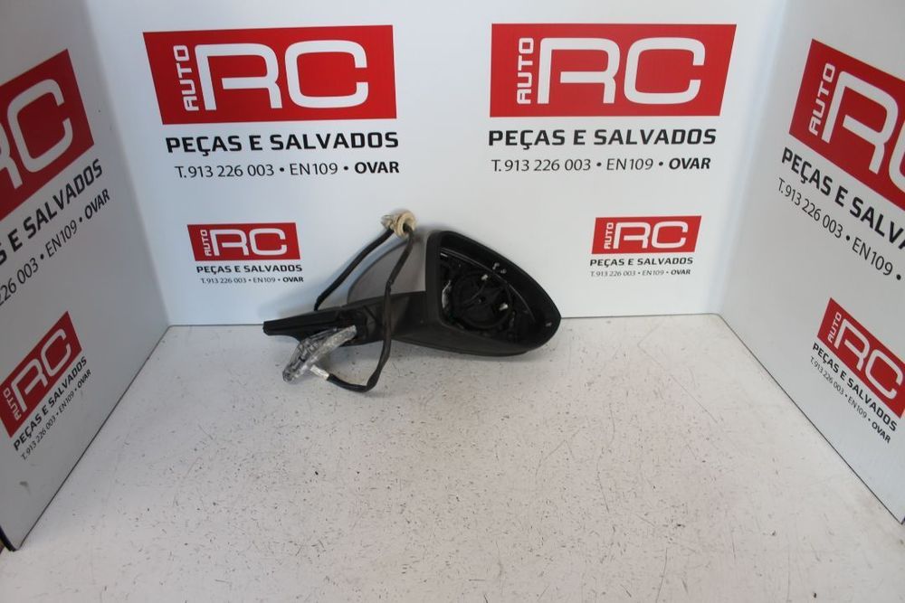 Espelho Retrovisor Direito VW Golf VII