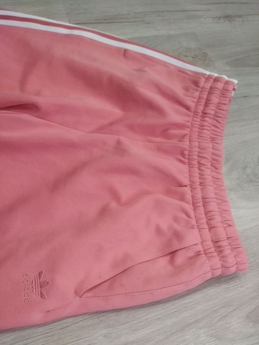 Spodnie dresowe Adidas 3D damskier. XS