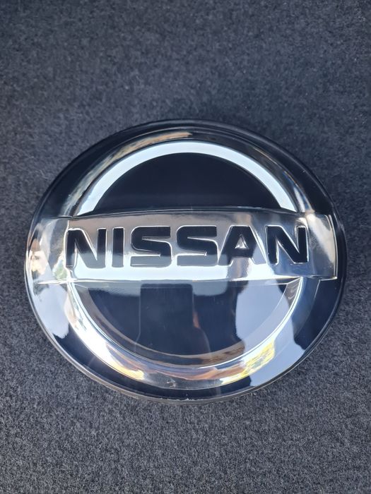 Эмблема, логотип значок на ниссан рог, Nissan rogue t32 628896CA0A
