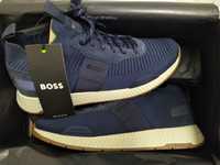 BOSS оригінальні кросівки від HUGO BOSS розмір 43
