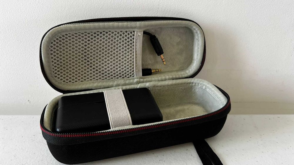 DJI MIC (2 TX + 1 RX + Charging Case)