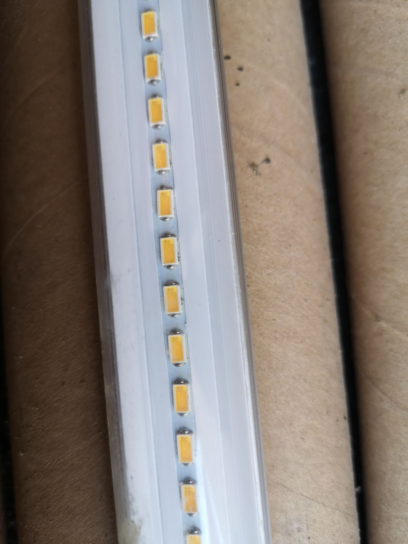 Świetlówki LED 150 cm T8