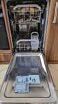Zmywarka Hotpoint Ariston LST329 45cm