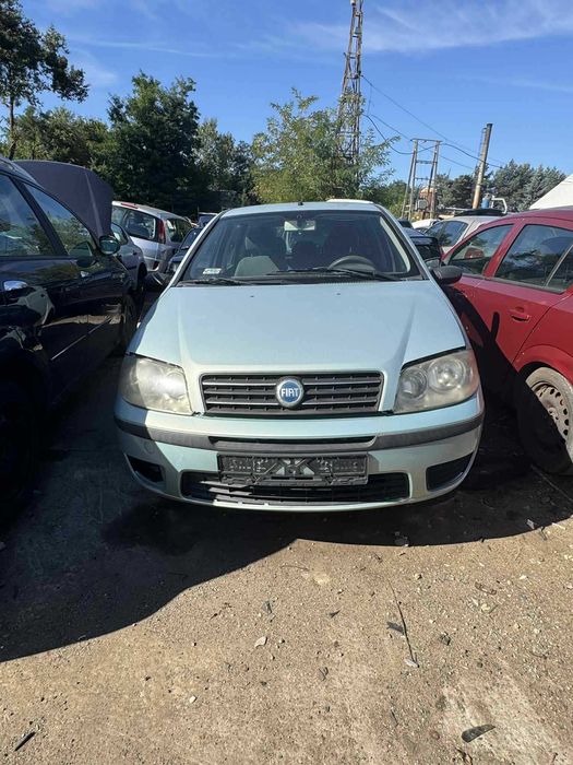 Fiat Punto 1.2  na części