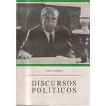 Livro - Discursos Políticos - Costa Gomes - 1976