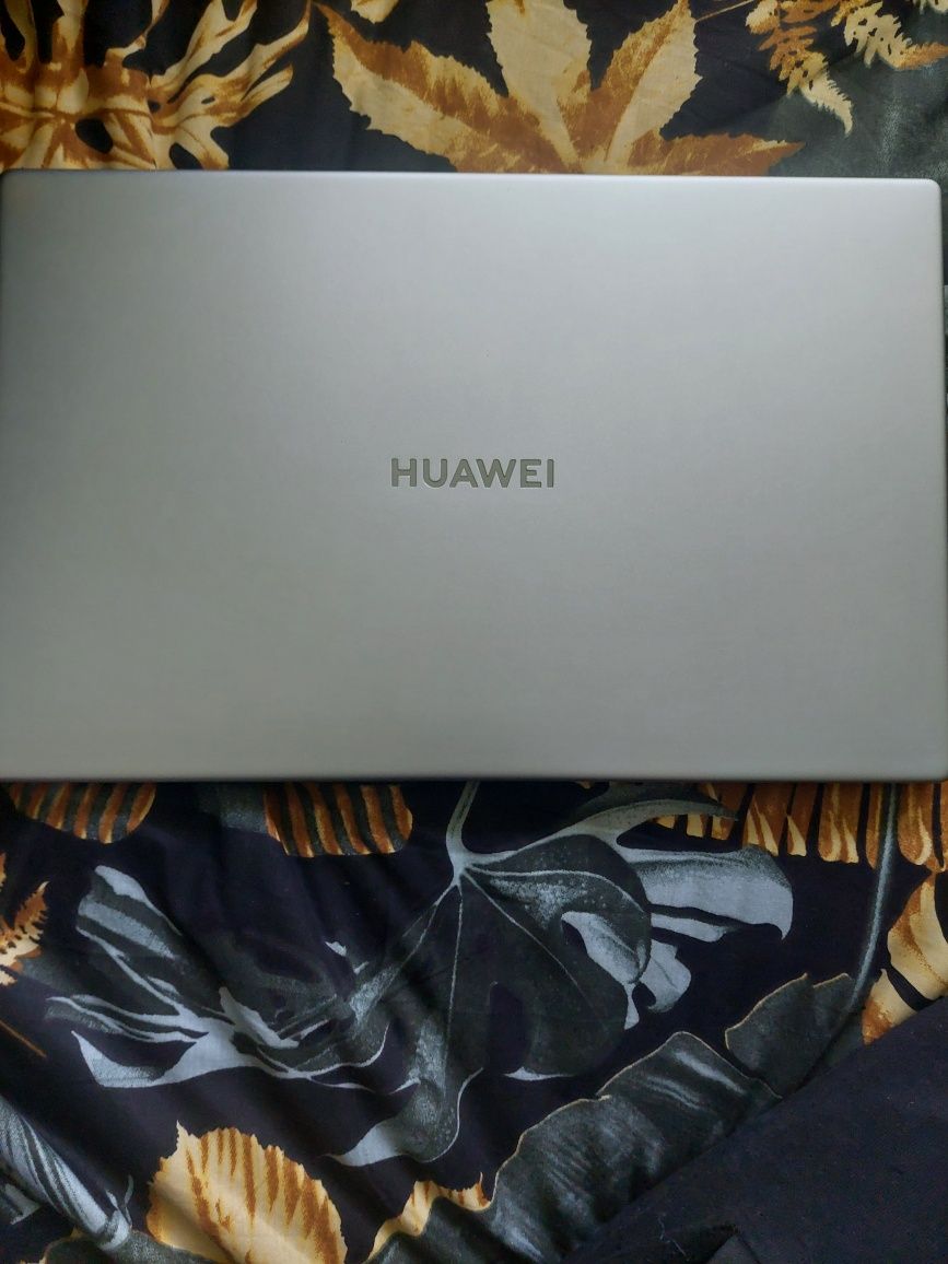 Laptop Huawei matebook d15