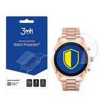 Szkło hybrydowe 3mk Watch Protection™ v. FlexibleGlass na Michael Kors