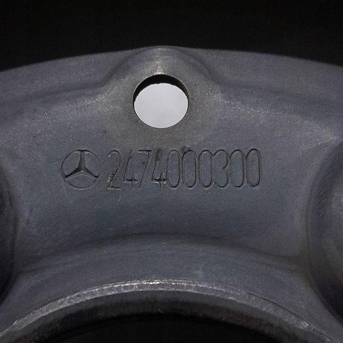 Felgi 17 5x112 Mercedes B-klasa W247 (F13890-41)