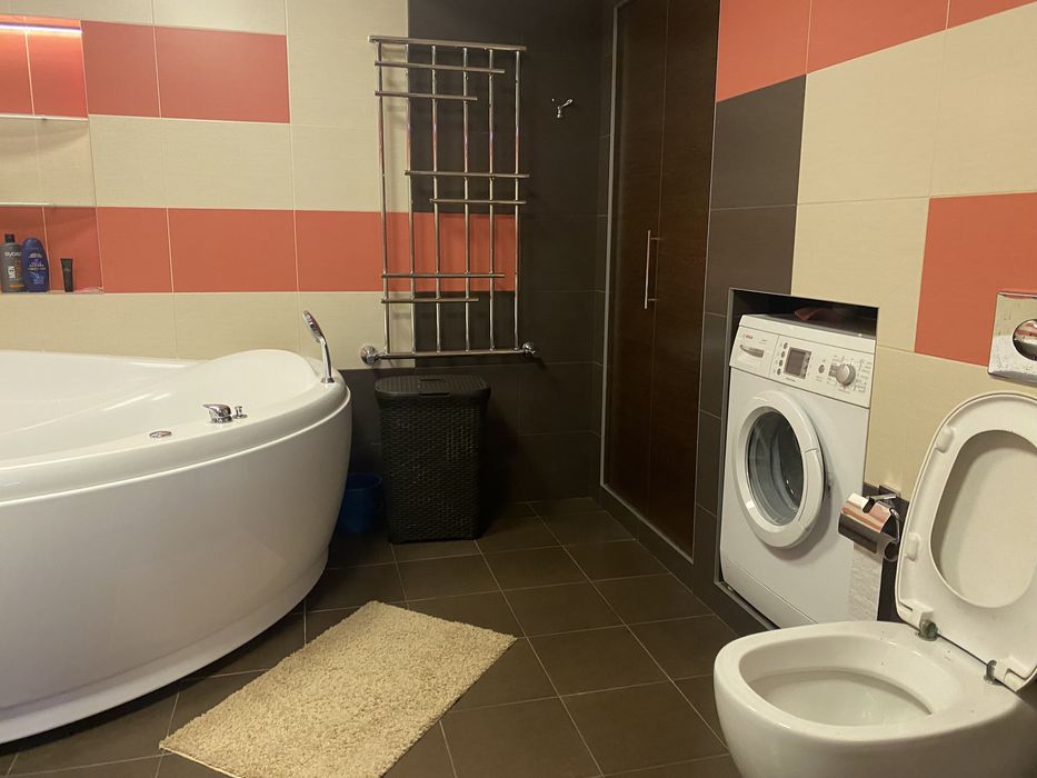 Обсерваторный переулок 2/6