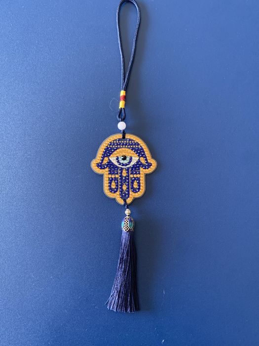 Coisas para decoração feitas há mão lindas para decoração