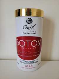 Maska Onix Botox Bio Performance SOS Capilar Liss 1 kg v15